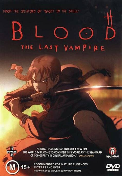 «Кровь: Последний вампир » 
 2024.04.24 19:33 бесплатно в высоком качестве HD онлайн.
